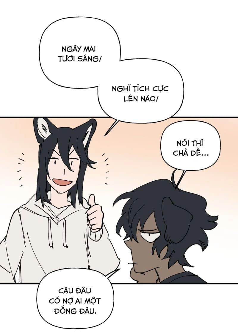 Lumine Chapter 106 - 28