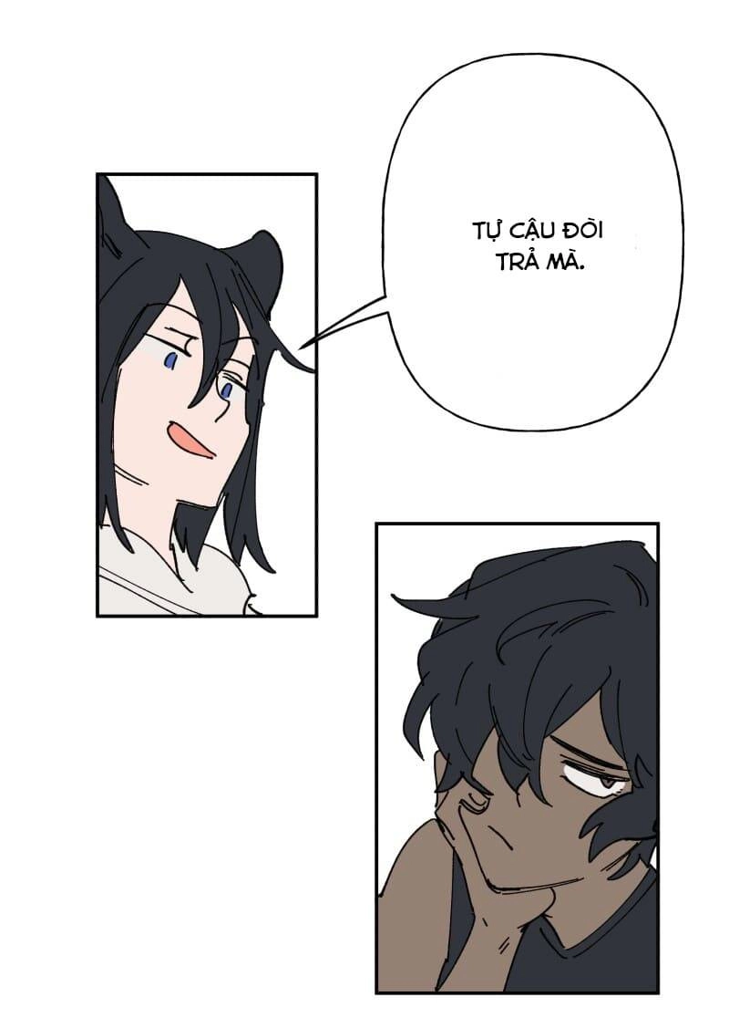 Lumine Chapter 106 - 29