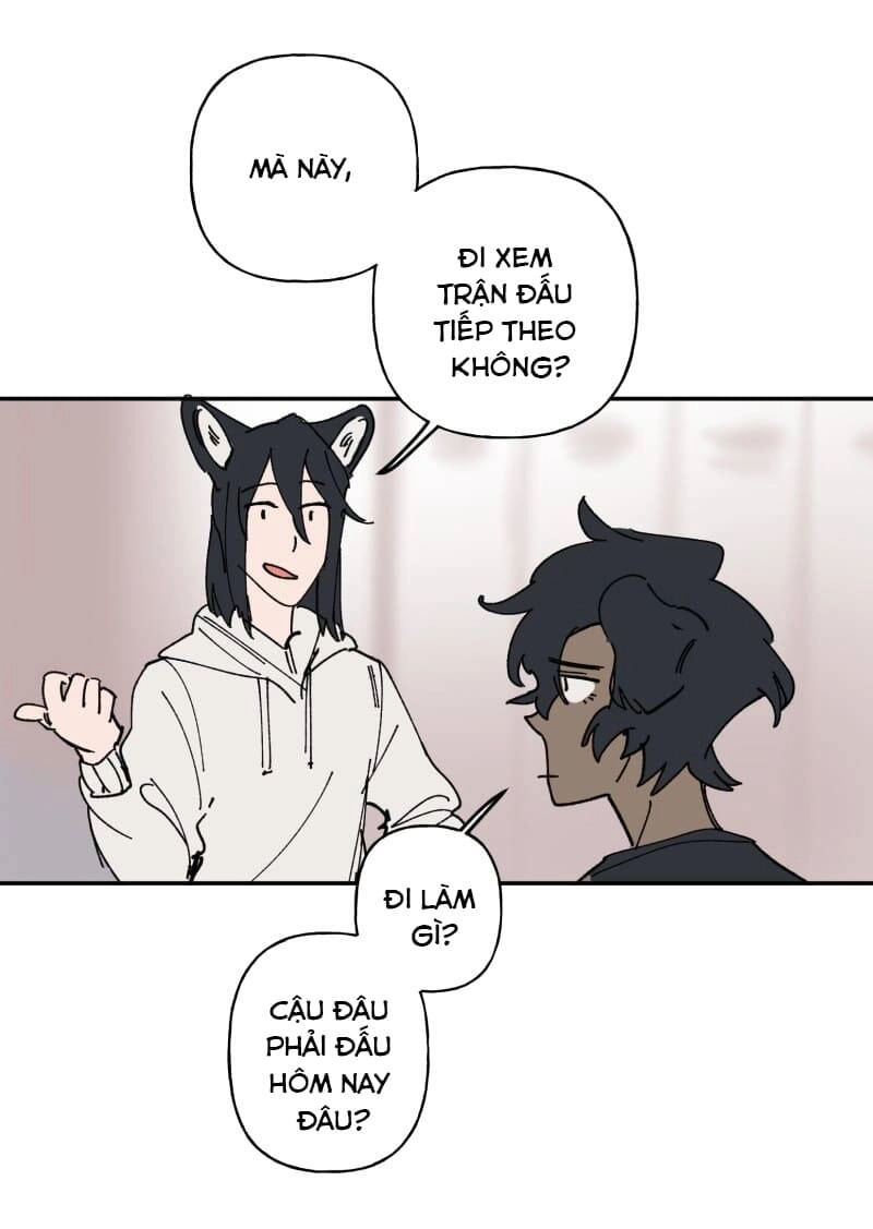 Lumine Chapter 106 - 30