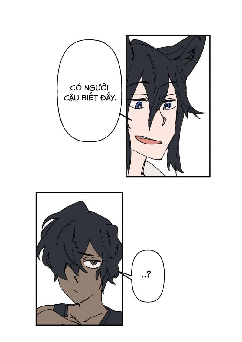 Lumine Chapter 106 - 31