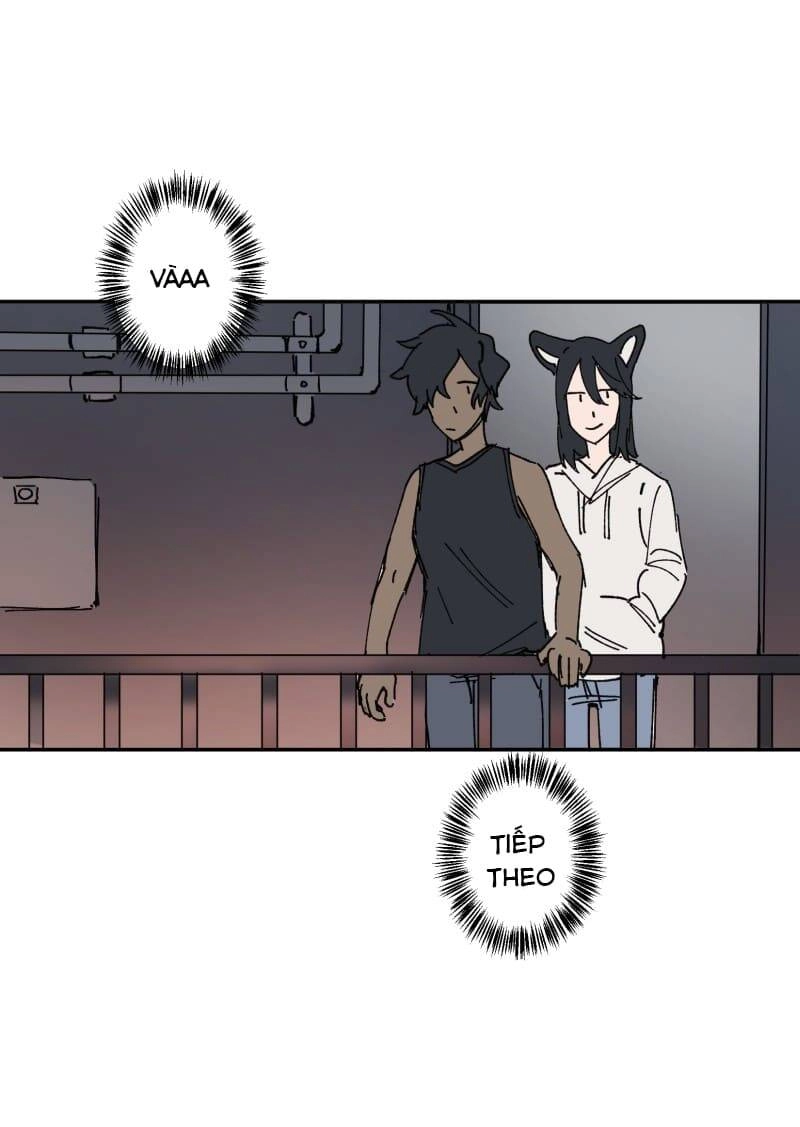 Lumine Chapter 106 - 32