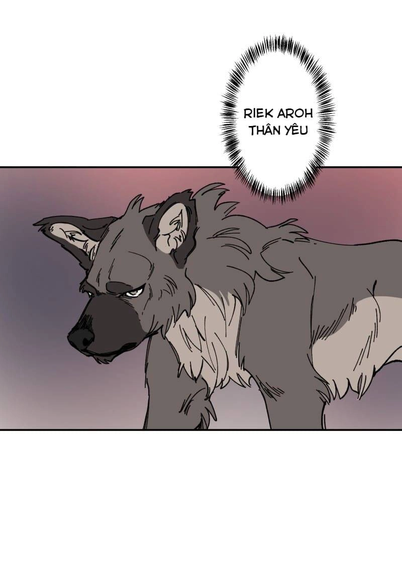 Lumine Chapter 106 - 33