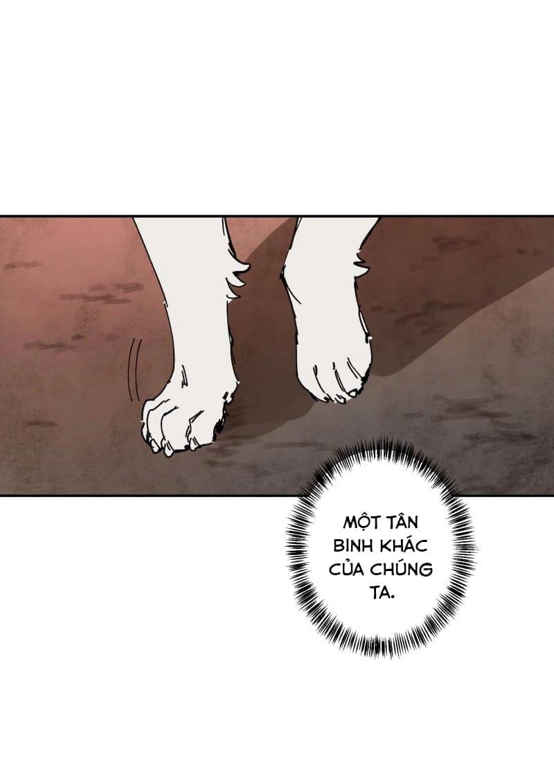 Lumine Chapter 106 - 35