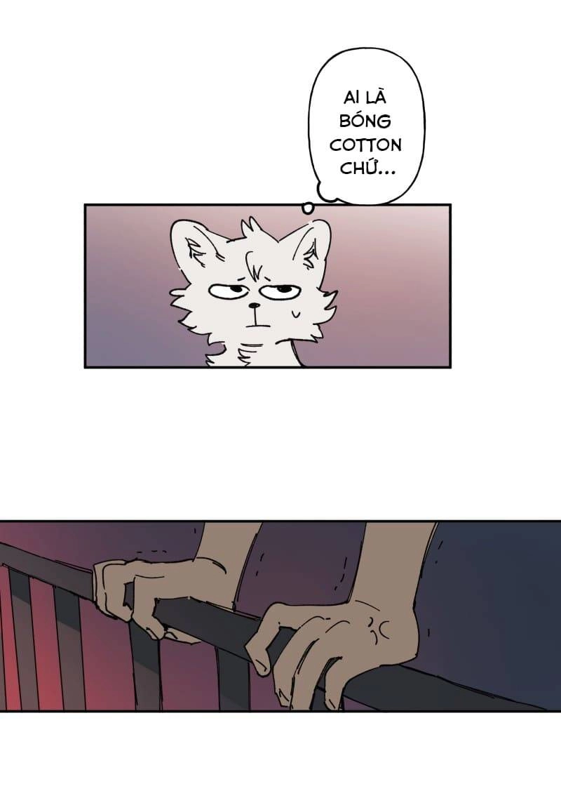 Lumine Chapter 106 - 37