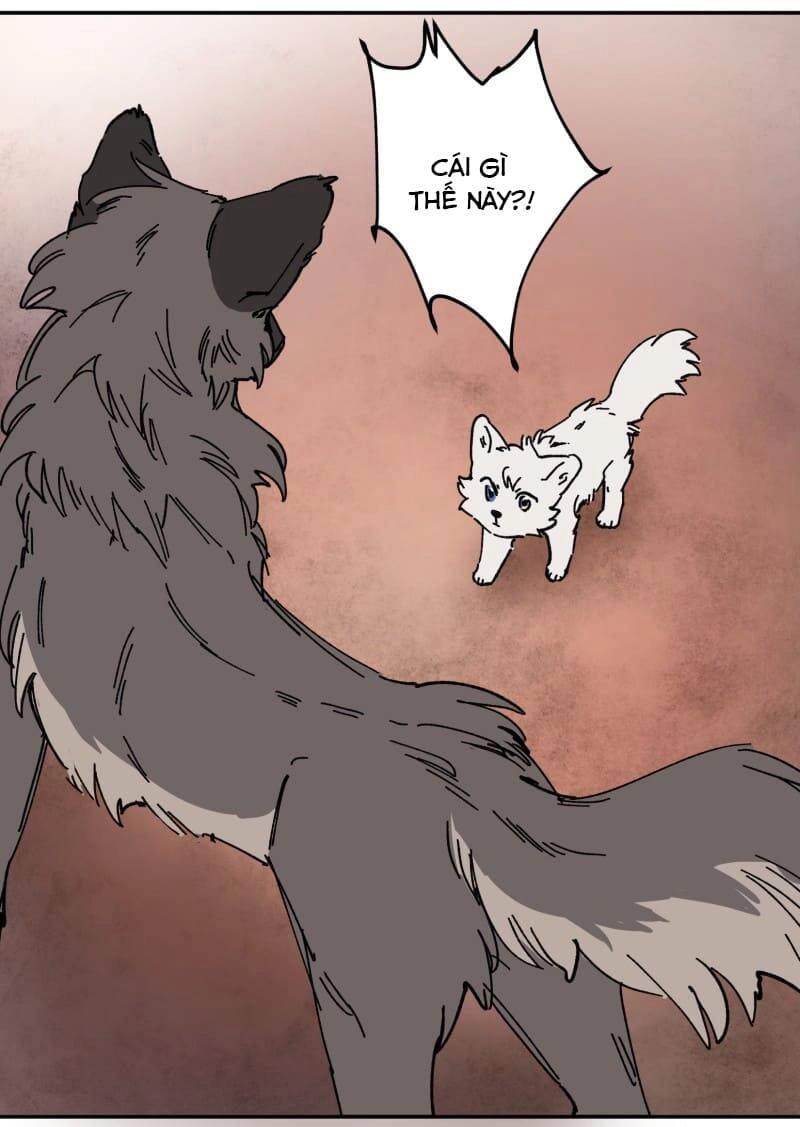 Lumine Chapter 106 - 39