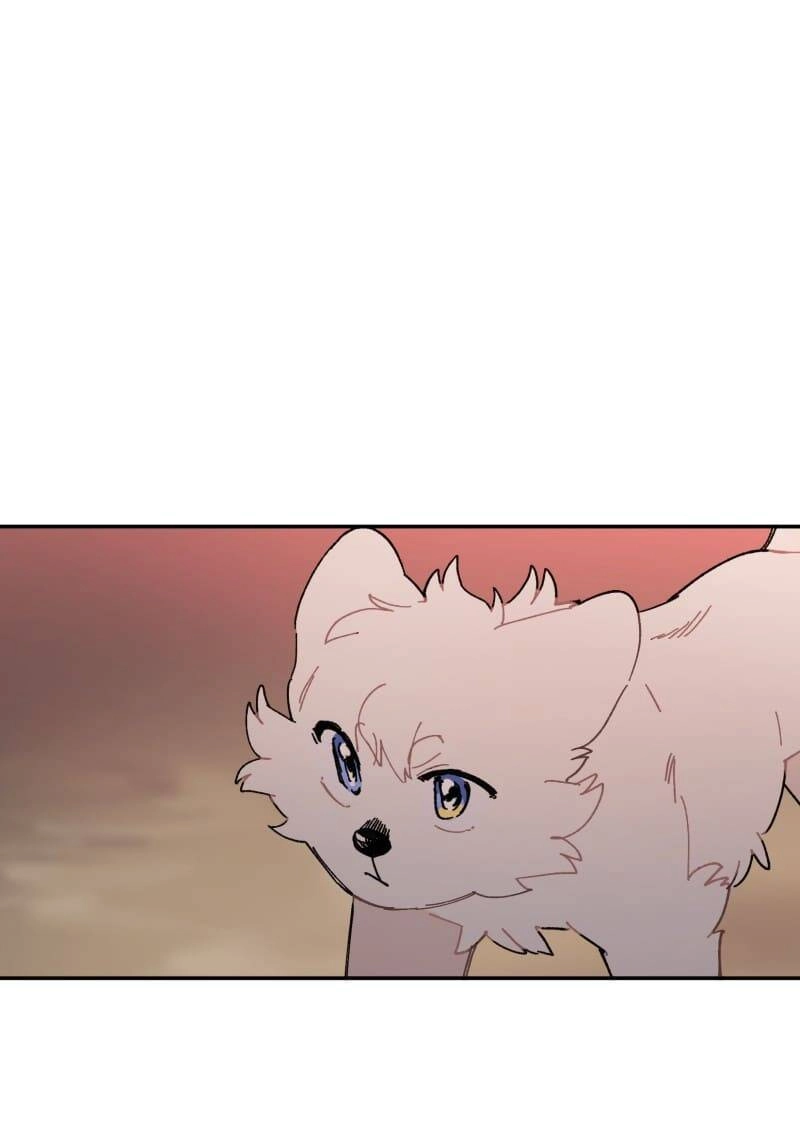 Lumine Chapter 107 - 2