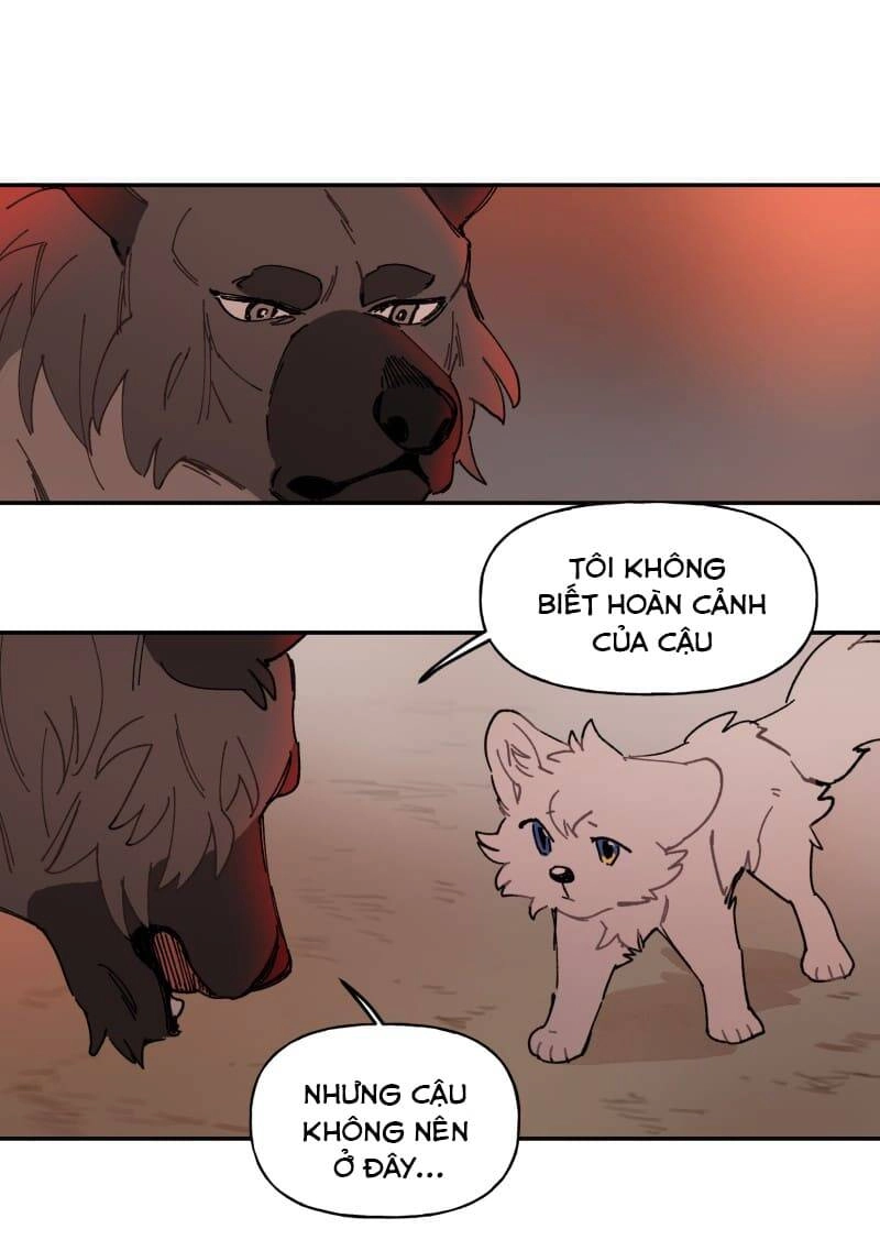 Lumine Chapter 107 - 6