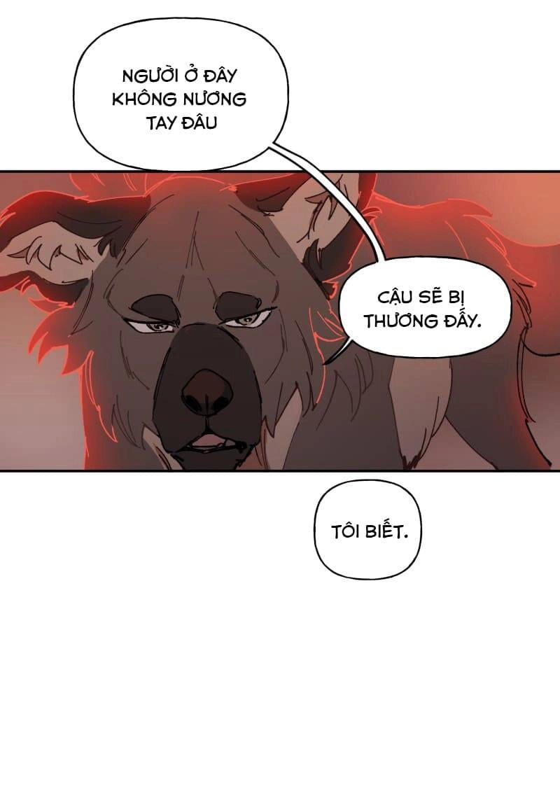 Lumine Chapter 107 - 7