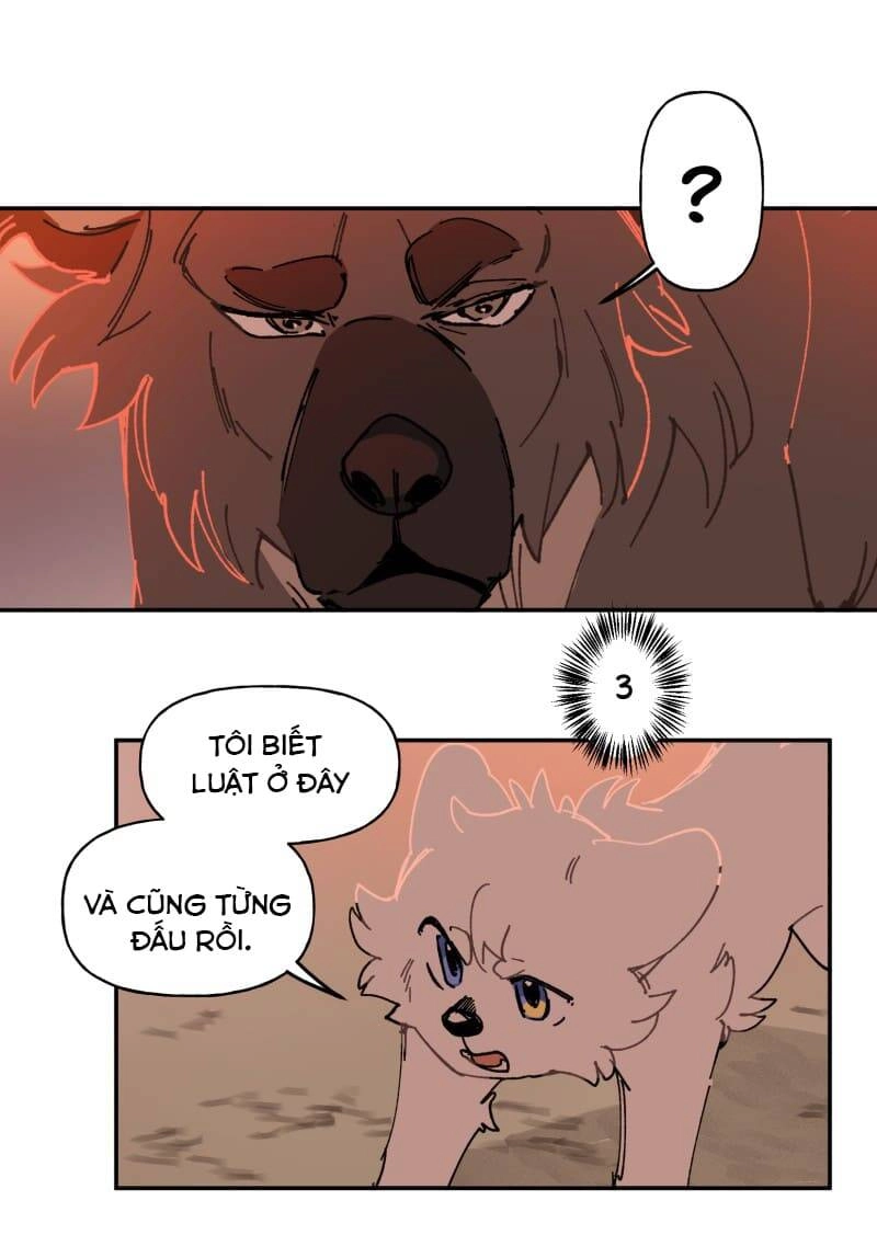 Lumine Chapter 107 - 8