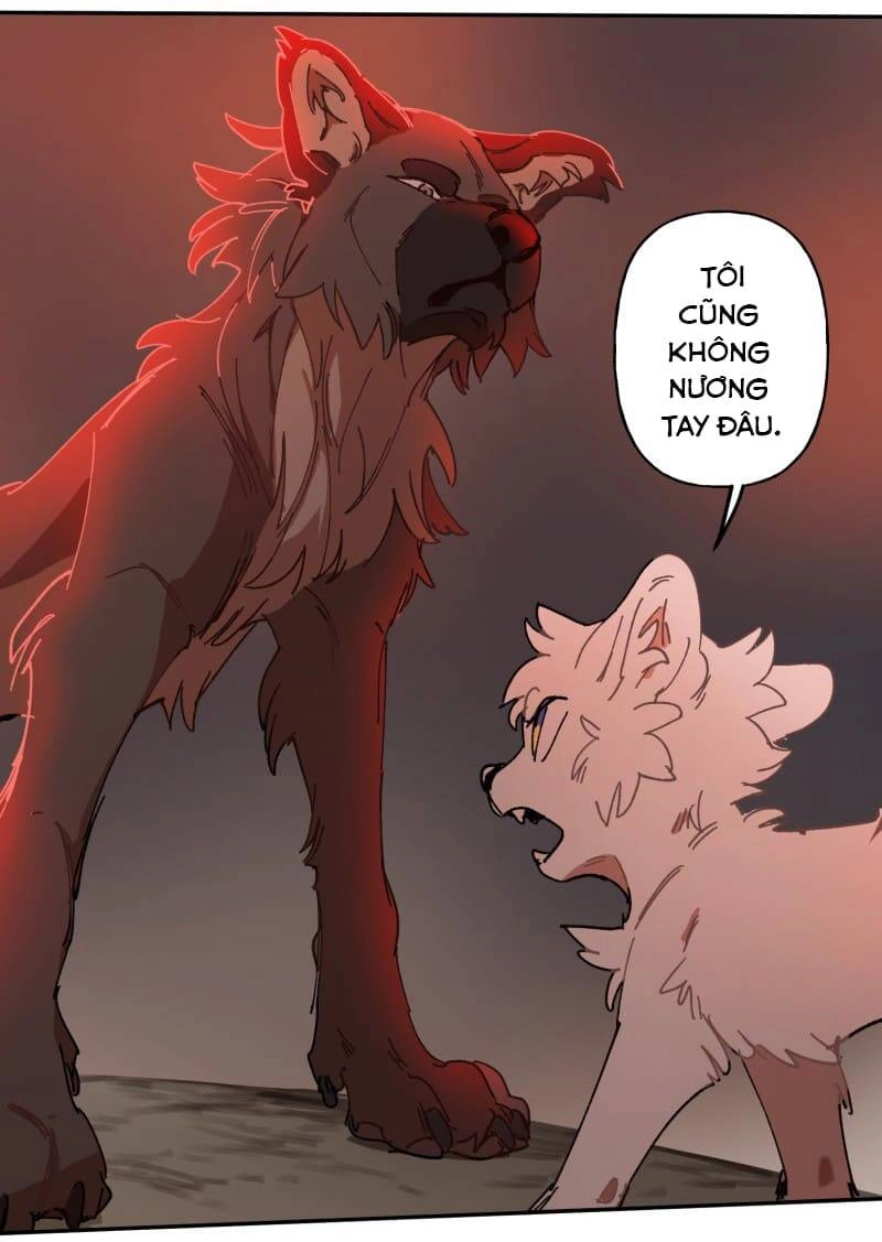 Lumine Chapter 107 - 9