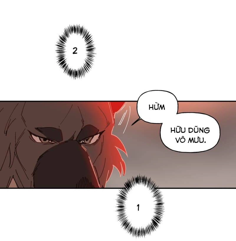 Lumine Chapter 107 - 10