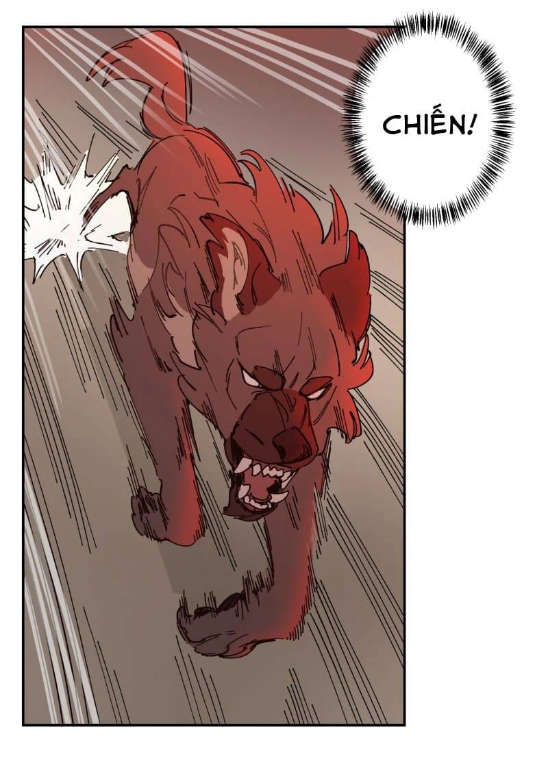 Lumine Chapter 107 - 11