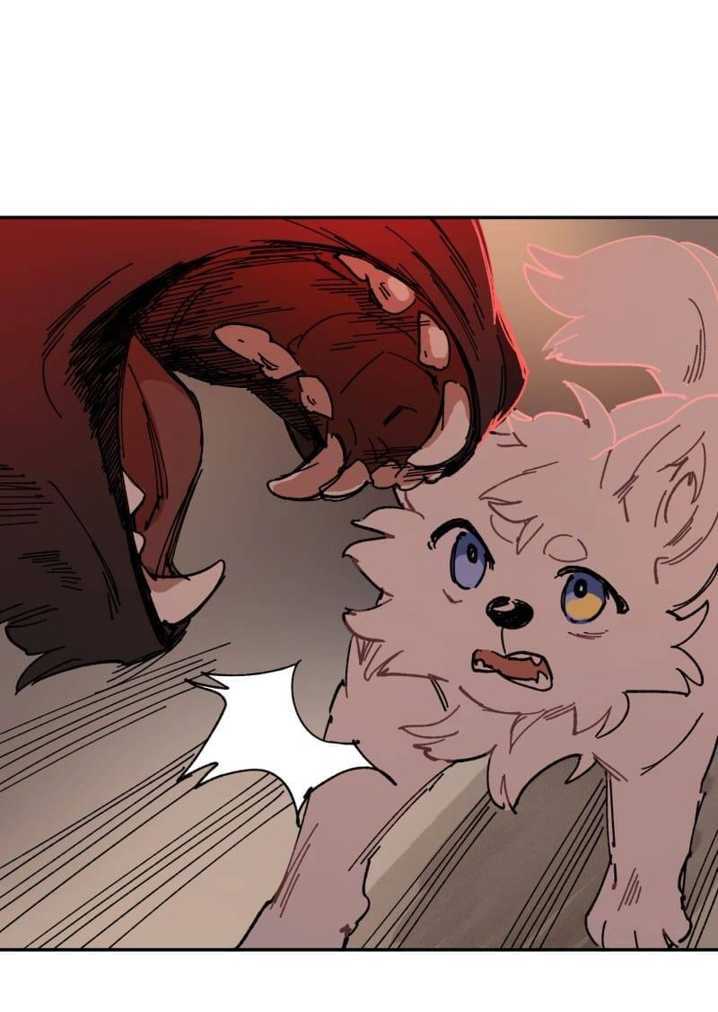 Lumine Chapter 107 - 12