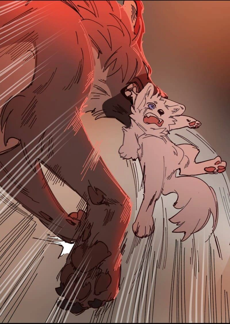 Lumine Chapter 107 - 13