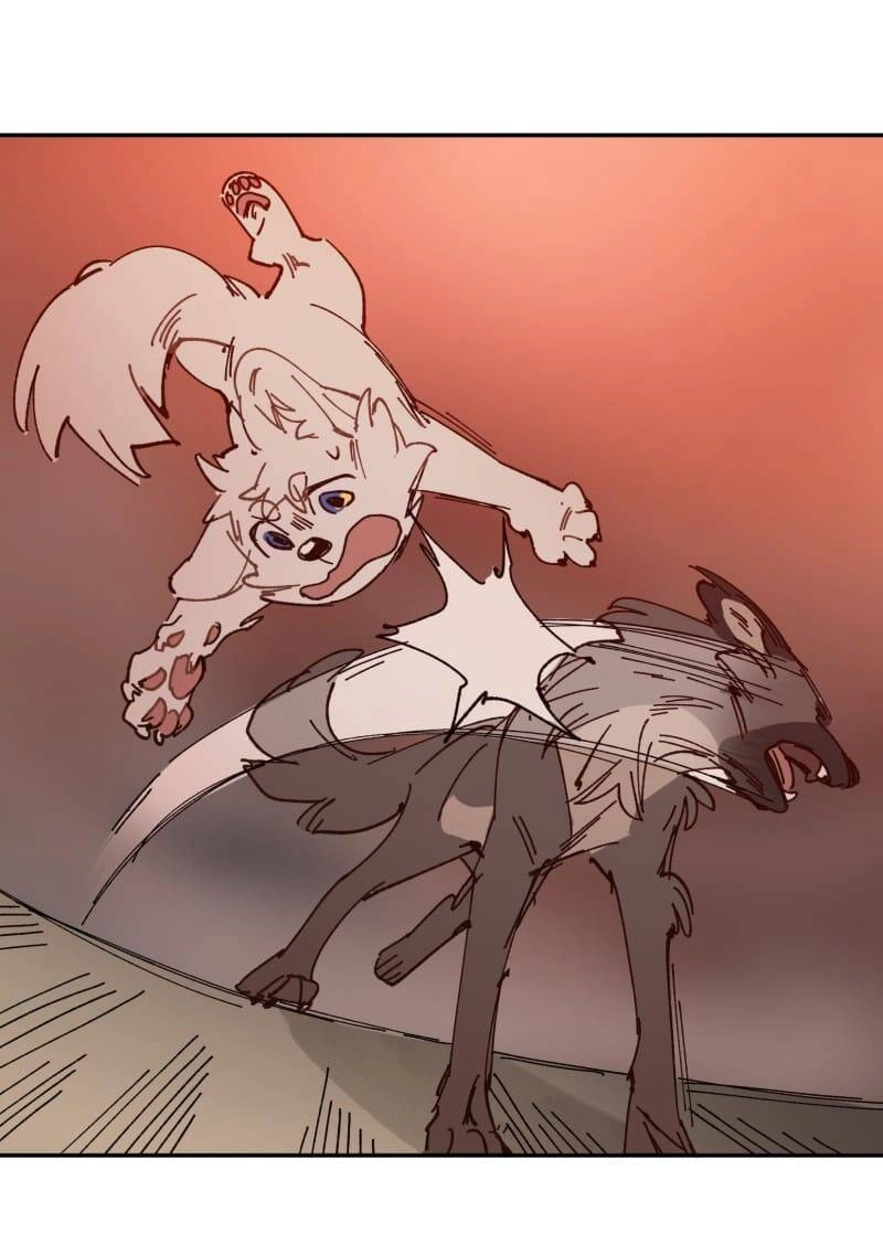 Lumine Chapter 107 - 14