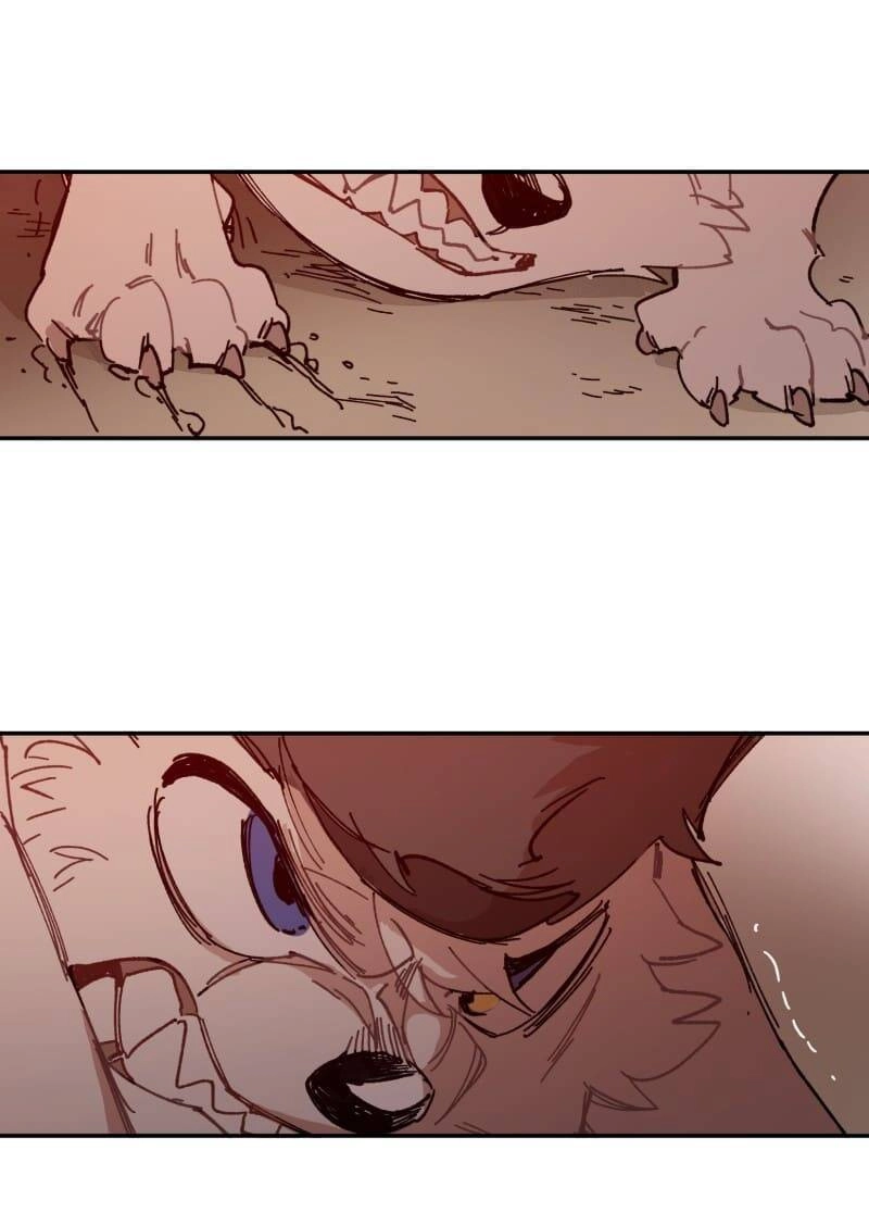 Lumine Chapter 107 - 22