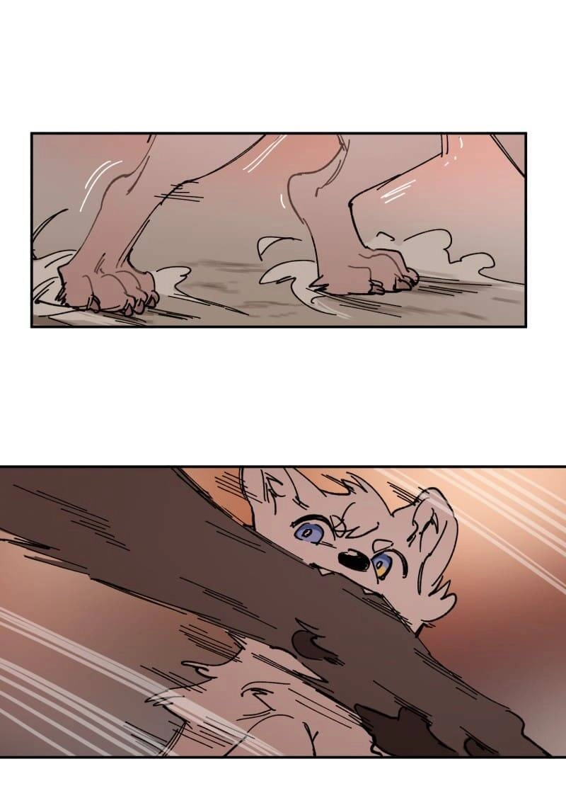 Lumine Chapter 107 - 25