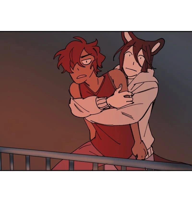 Lumine Chapter 107 - 27