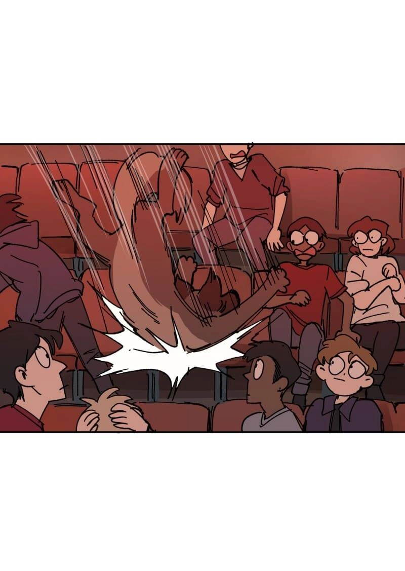 Lumine Chapter 107 - 28