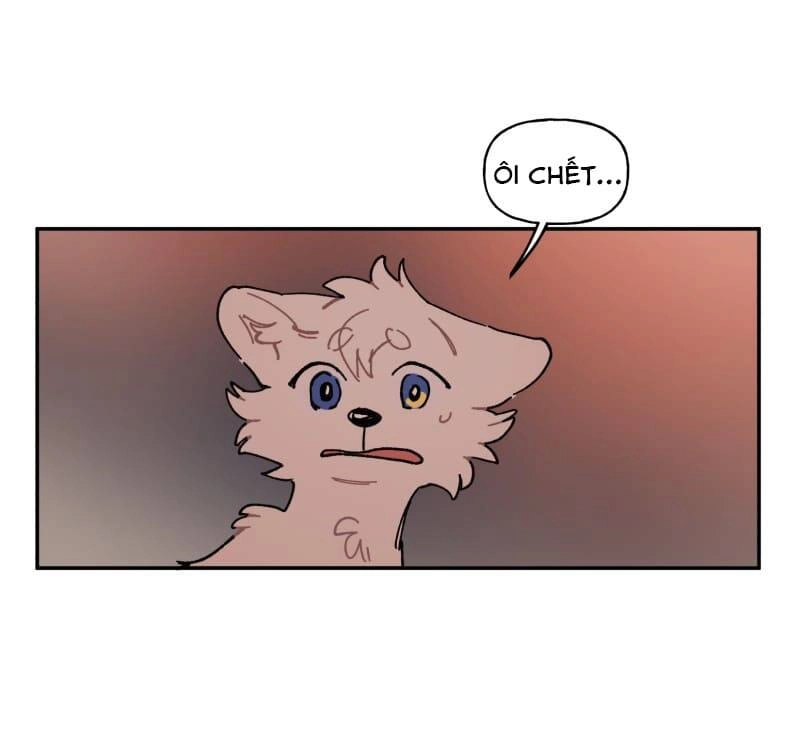 Lumine Chapter 107 - 30