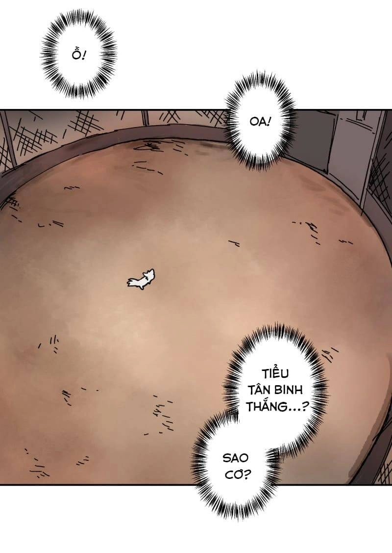 Lumine Chapter 107 - 31