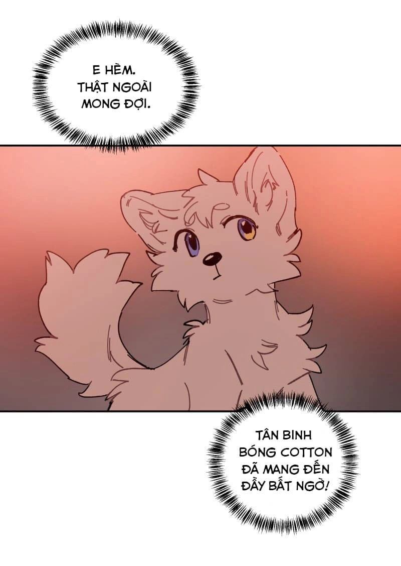 Lumine Chapter 107 - 32