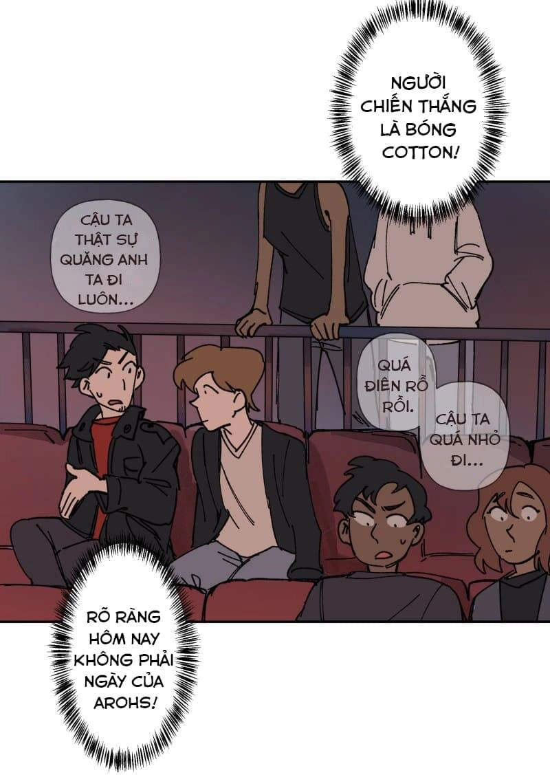 Lumine Chapter 107 - 33