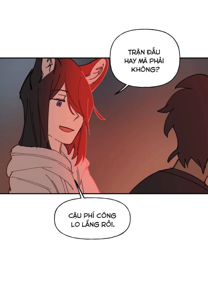 Lumine Chapter 107 - 34