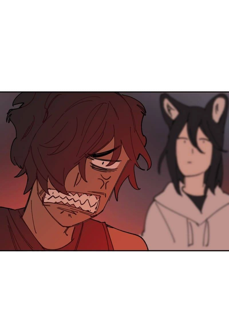 Lumine Chapter 107 - 35