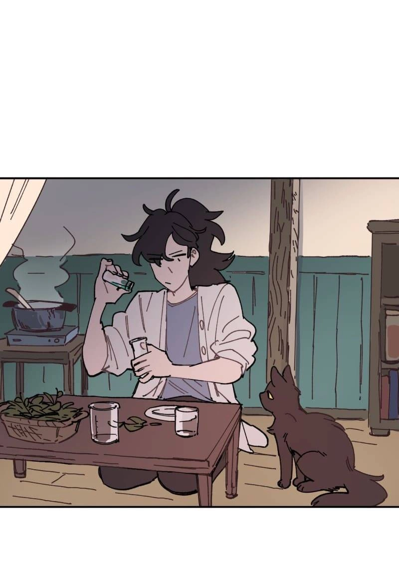 Lumine Chapter 107 - 37