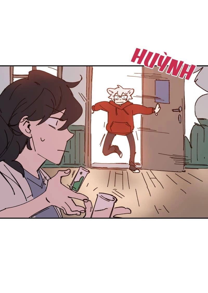 Lumine Chapter 107 - 38