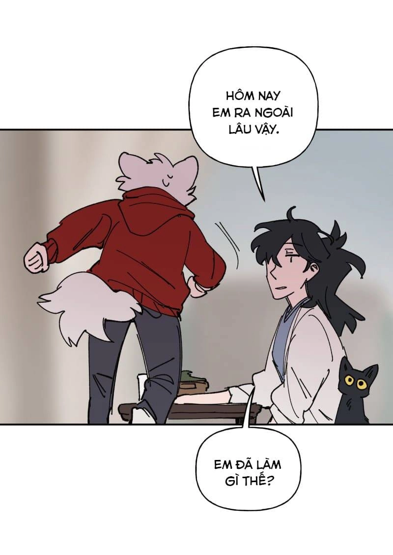 Lumine Chapter 107 - 39