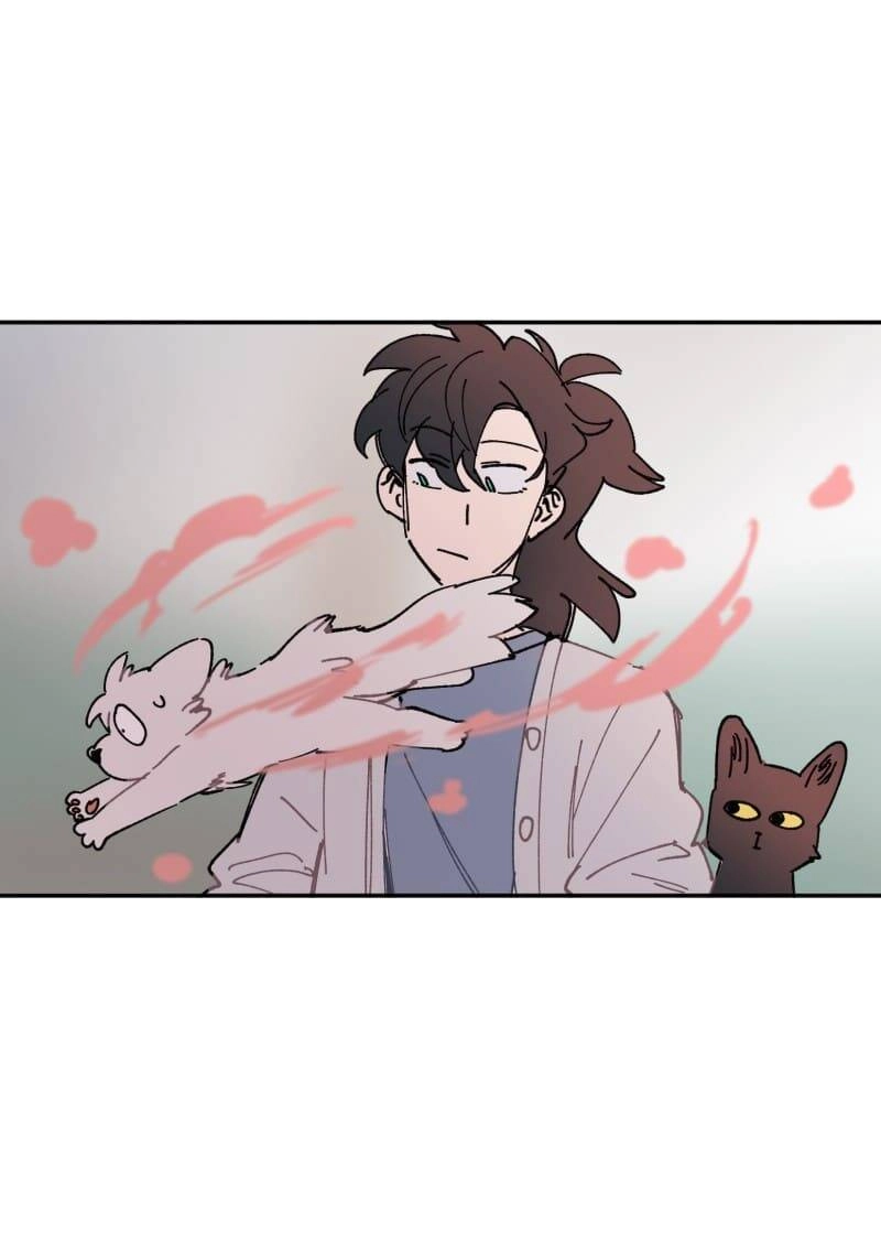 Lumine Chapter 107 - 40