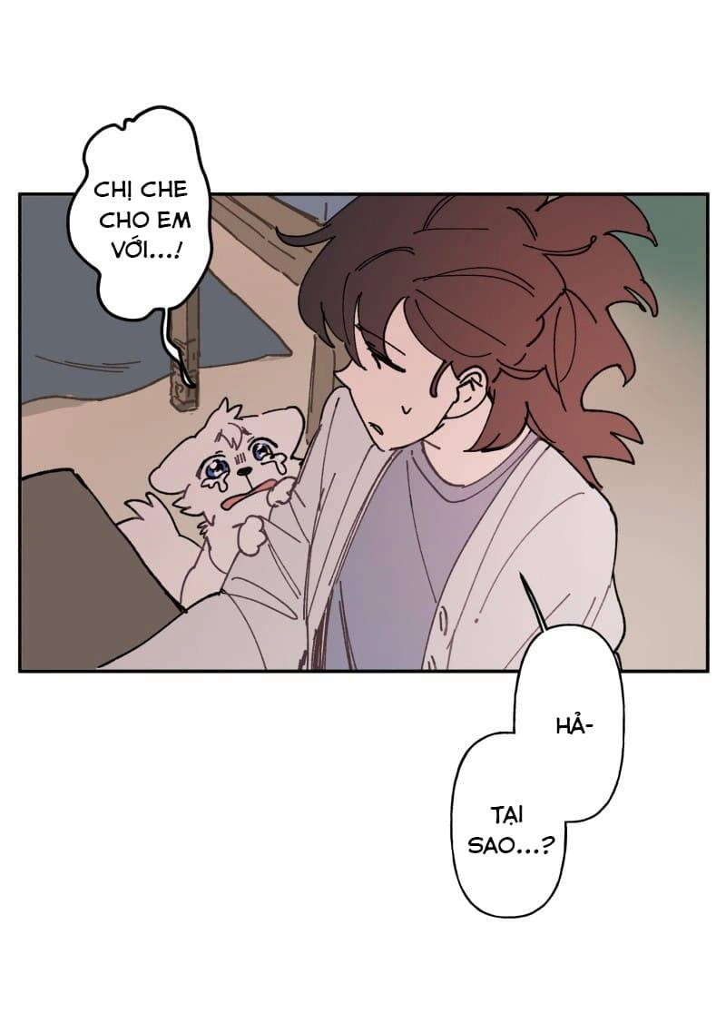 Lumine Chapter 107 - 41