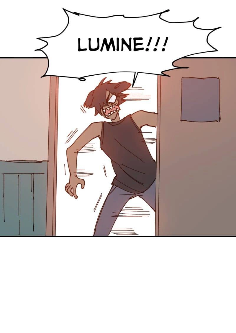 Lumine Chapter 107 - 42