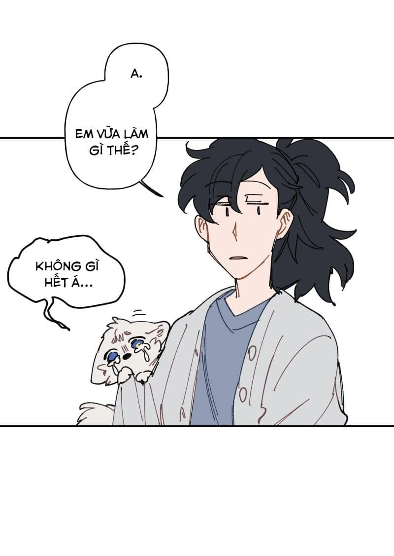 Lumine Chapter 107 - 43