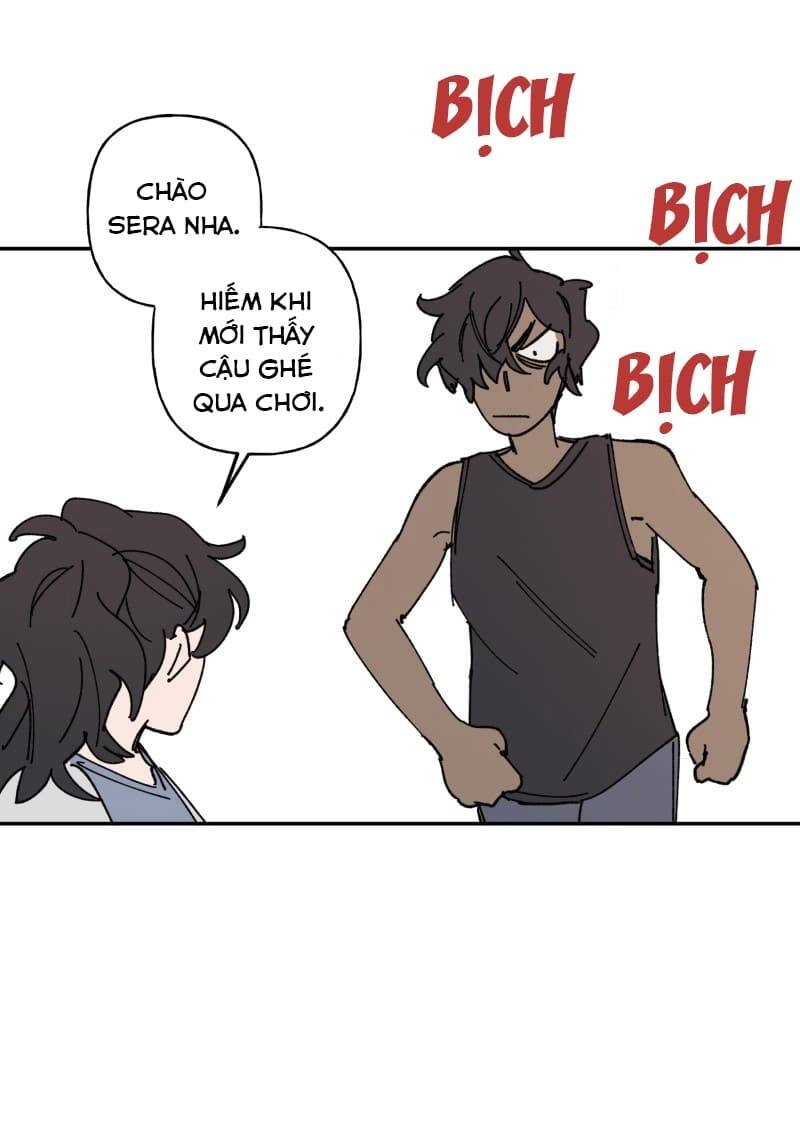 Lumine Chapter 107 - 44