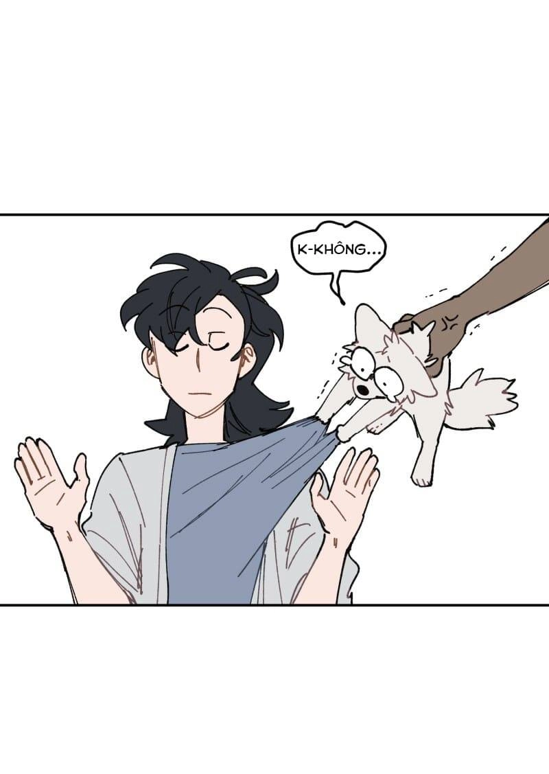 Lumine Chapter 107 - 46