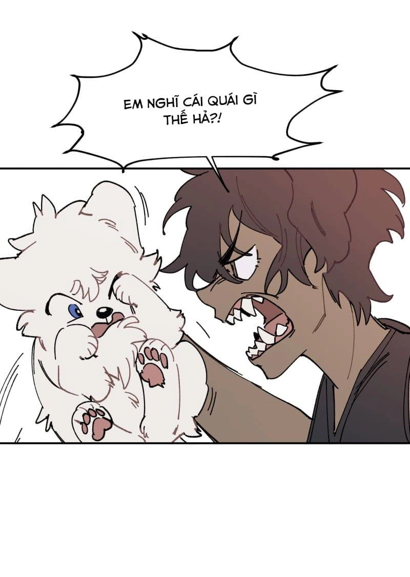 Lumine Chapter 107 - 47