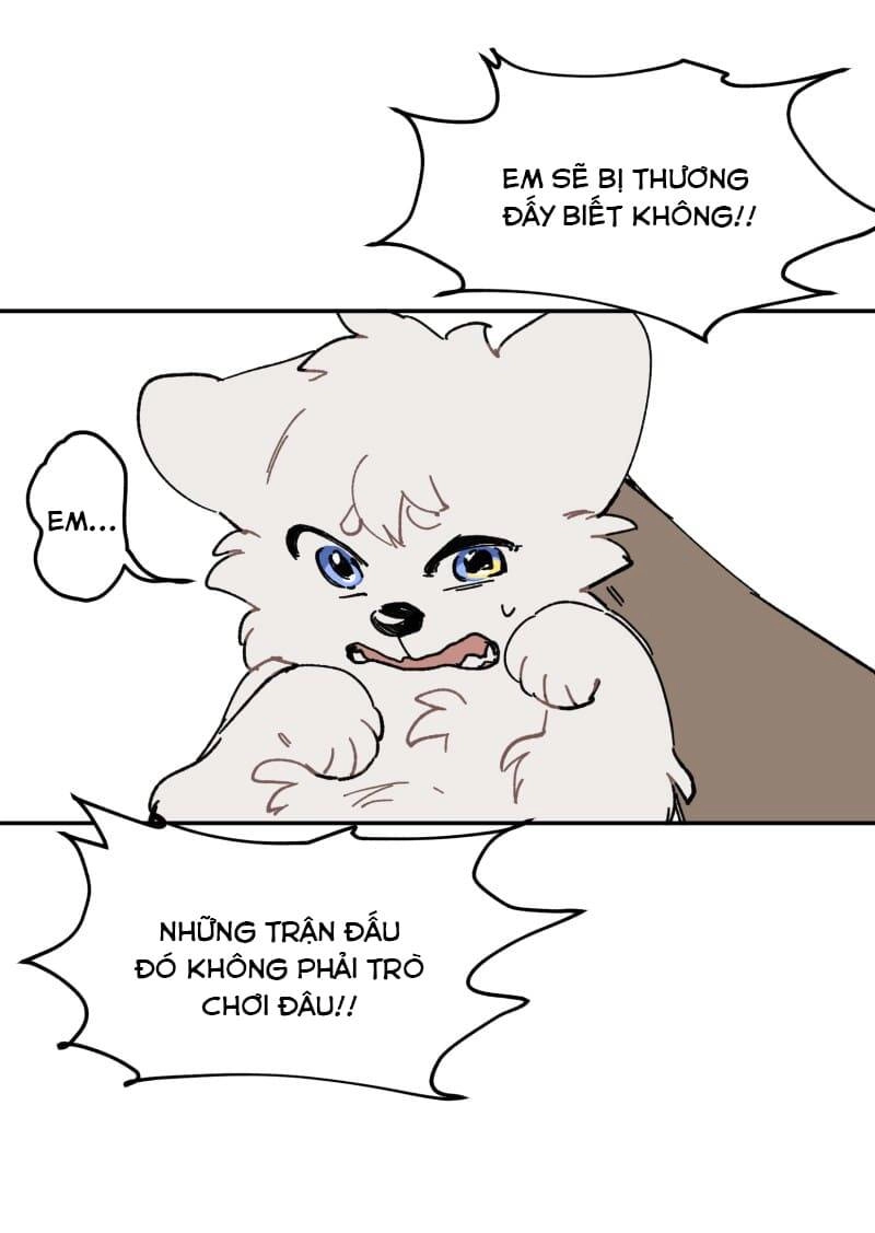 Lumine Chapter 107 - 48