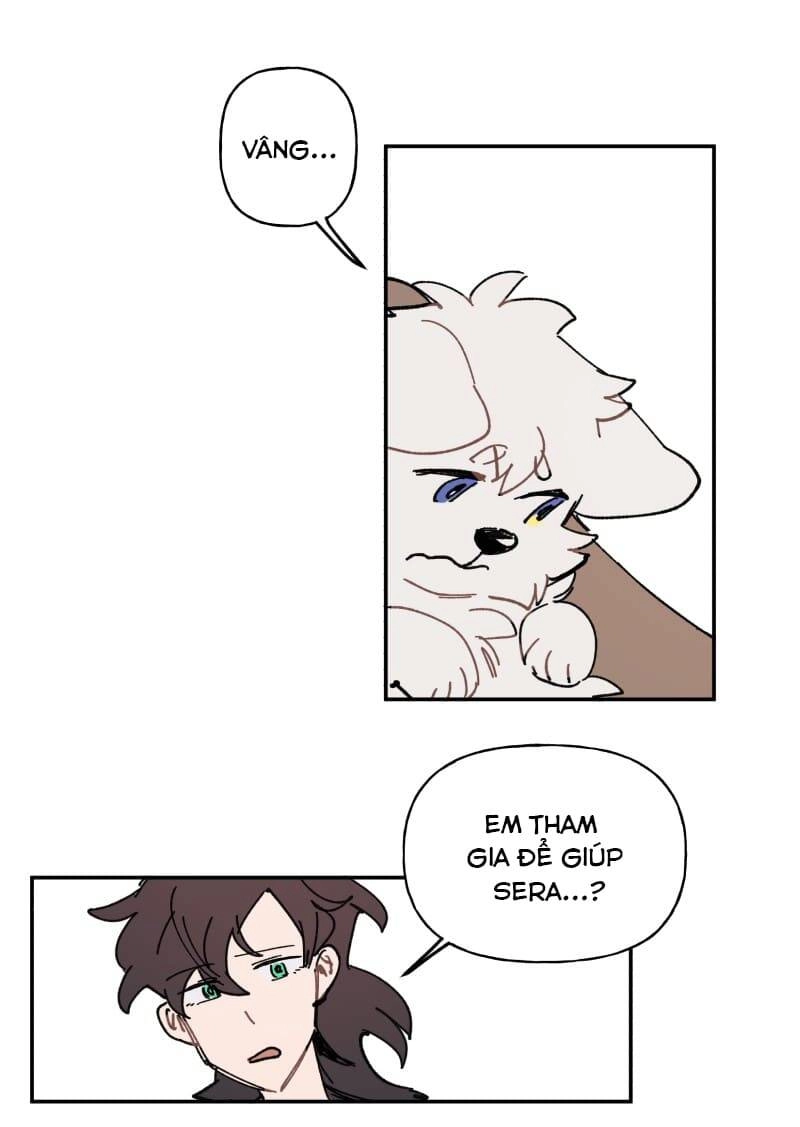 Lumine Chapter 107 - 50