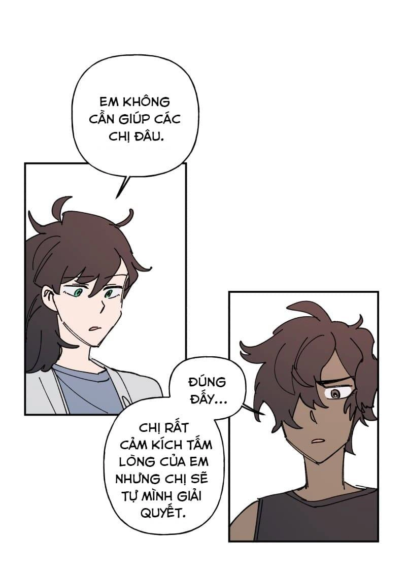 Lumine Chapter 107 - 52