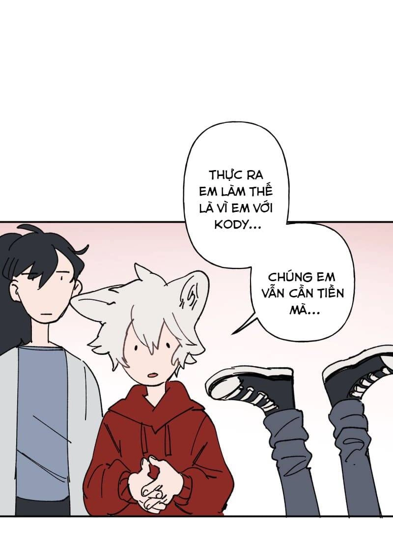 Lumine Chapter 107 - 54