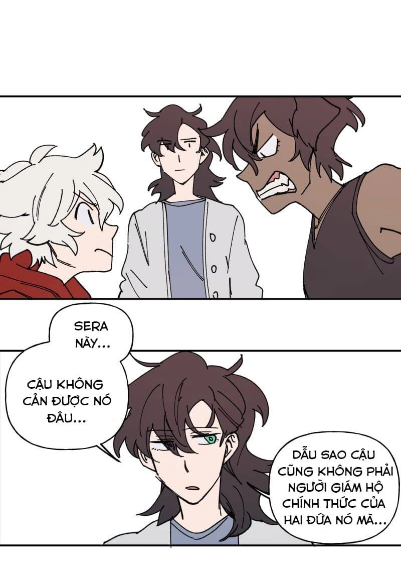 Lumine Chapter 107 - 57