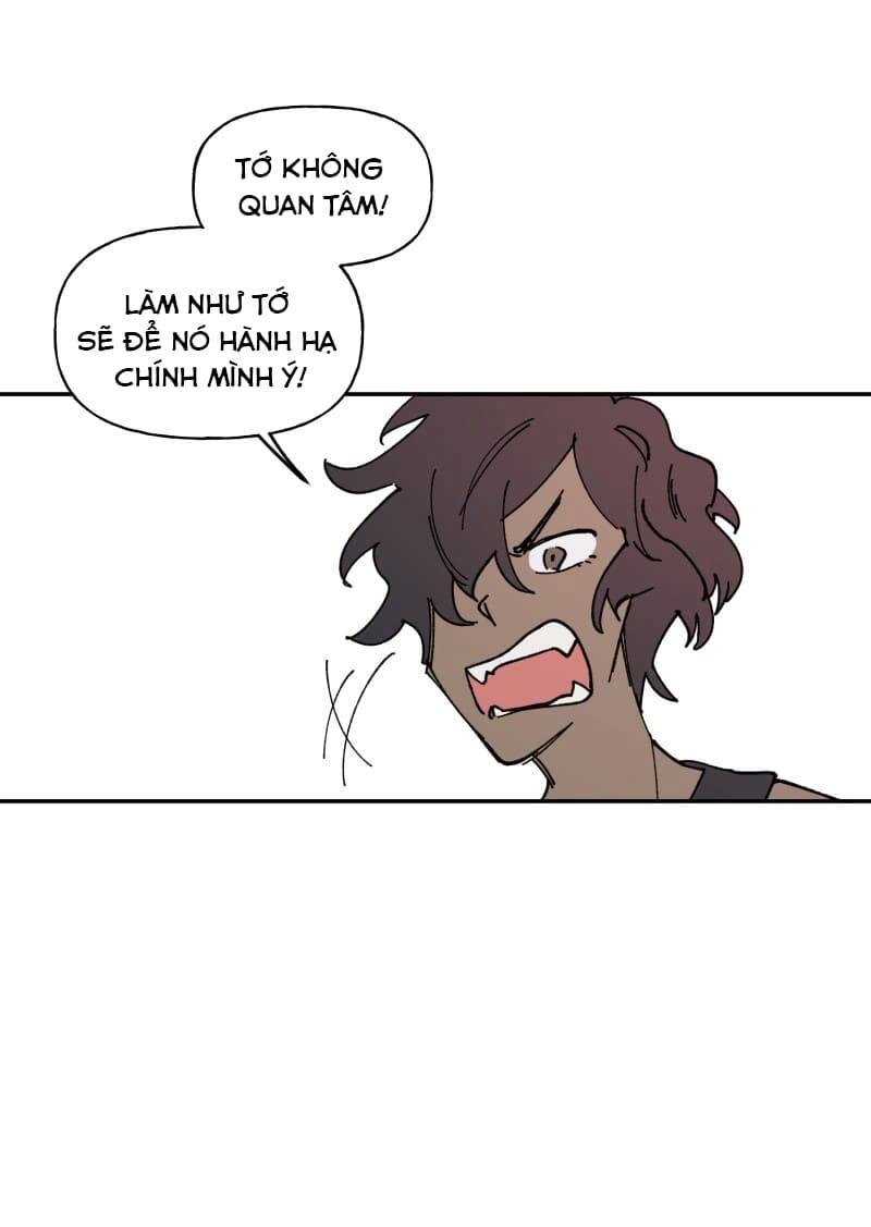 Lumine Chapter 107 - 58