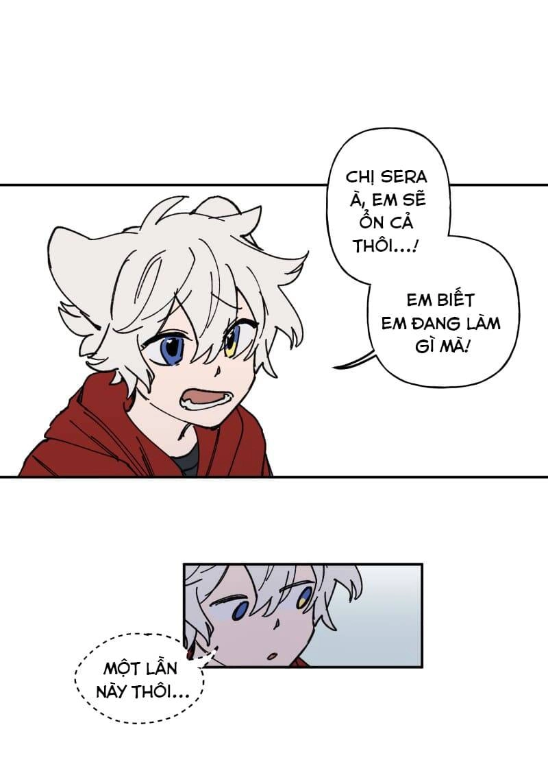 Lumine Chapter 107 - 59