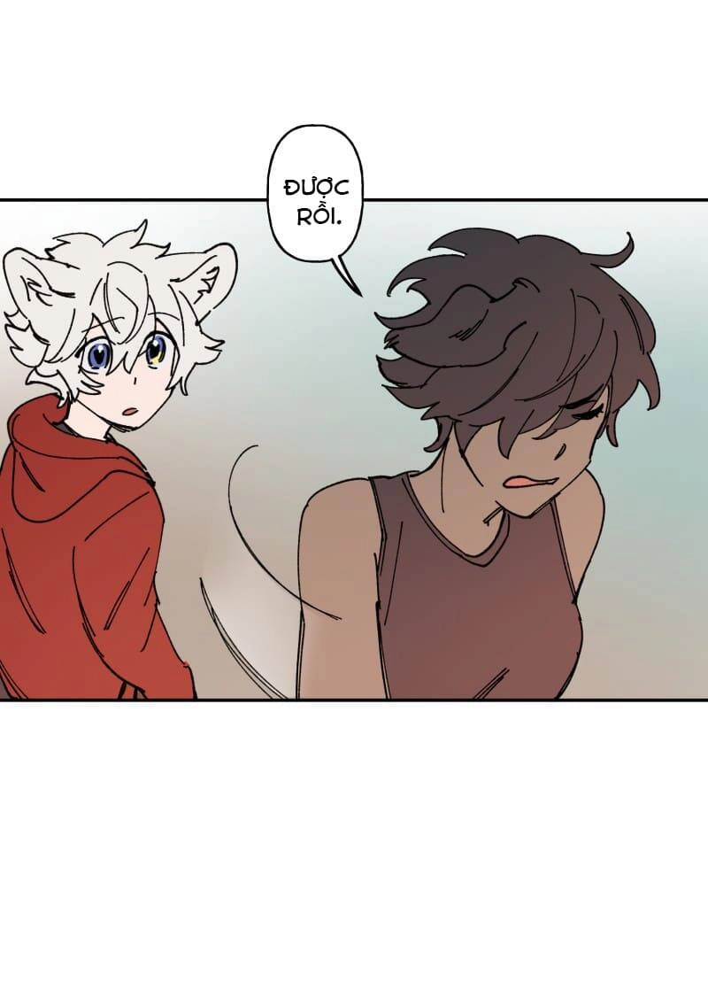 Lumine Chapter 107 - 61