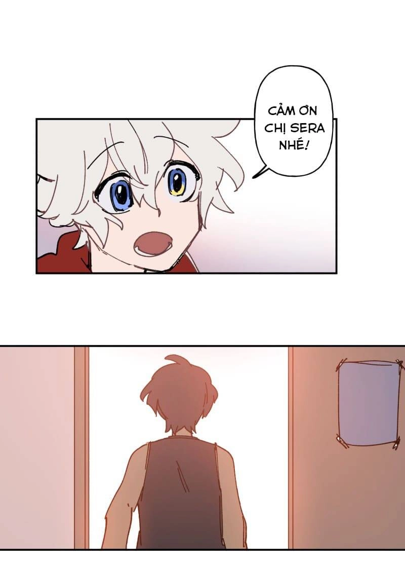 Lumine Chapter 107 - 62