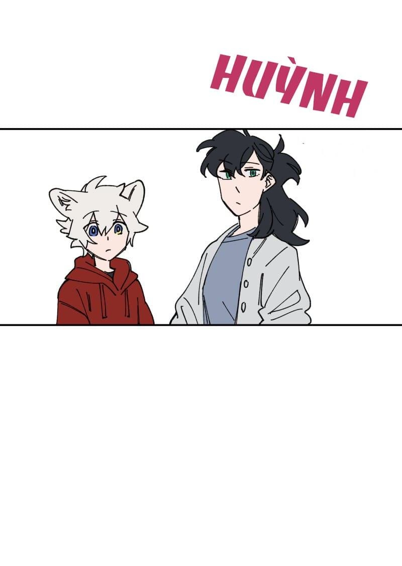 Lumine Chapter 107 - 63