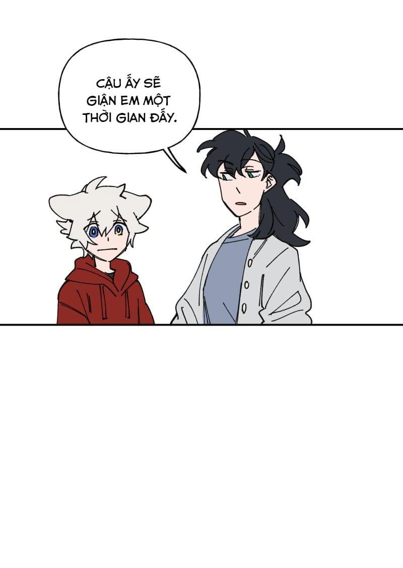 Lumine Chapter 107 - 64